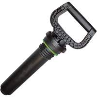 Vaporisateur d'acide &agrave; compression s&eacute;rie industriel & entrepreneur, 2 gal. (9 L), Poly&eacute;thyl&egrave;ne, Lance de 21" OSI Industrial Sales