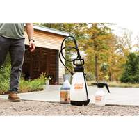 Industrial & Contractor Handheld Acid Sprayer, 50 oz. (1.5L) OSI Industrial Sales