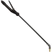 Contractor Max Sprayer, 1 gal. (4.5 L), Polyethylene, 14" Wand OSI Industrial Sales