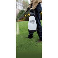 Contractor Max Sprayer, 2 gal. (9 L), Polyethylene, 21" Wand OSI Industrial Sales