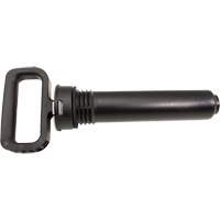 Pompe pour vaporisateur d'ac&eacute;tone avec tige de pompe en acier OSI Industrial Sales