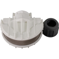 High Volume Foaming Nozzle Kit OSI Industrial Sales