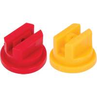 Poly Fan Sprayer Nozzle Kit OSI Industrial Sales