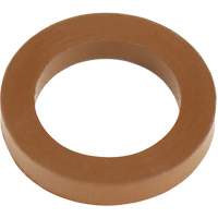 Viton&reg; Flat Seal for Poly Cap Nut OSI Industrial Sales