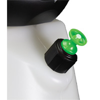 Viton&reg; F Pressure Relief Valve OSI Industrial Sales