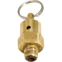 Viton&reg; Pressure Relief Valve OSI Industrial Sales