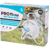 Compact Deck Hose Reel OSI Industrial Sales