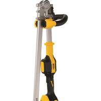 Max Folding String Trimmer, 14", Battery Powered, 20 V OSI Industrial Sales