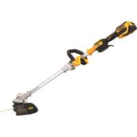 Max Folding String Trimmer, 14", Battery Powered, 20 V OSI Industrial Sales