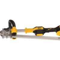 Max Folding String Trimmer, 14", Battery Powered, 20 V OSI Industrial Sales