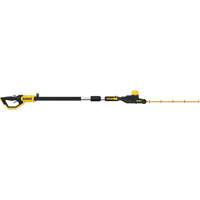MAX* Pole Hedge Trimmer Kit, 22", 20 V, Battery Powered OSI Industrial Sales
