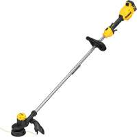 MAX* Cordless String Trimmer with Charger, 13", Battery Powered, 20 V OSI Industrial Sales