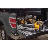 MAX* Brushless Handheld Blower Kit, 20 V, 125 MPH Output, Battery Powered OSI Industrial Sales