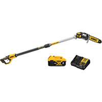 MAX* XR Cordless Polesaw Kit OSI Industrial Sales