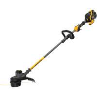 Flexvolt&reg; Cordless String Trimmer Kit, 15", Battery Powered, 60 V OSI Industrial Sales