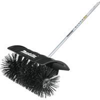 Bristle Brush Couple Shaft Attachment OSI Industrial Sales