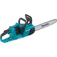 Scie &agrave; chaîne sans fil LXT &agrave; poign&eacute;e sup&eacute;rieure, 16", &agrave; pile, 18 V OSI Industrial Sales