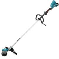 LXT&reg; X2 Cordless Line Trimmer with Loop Handle, 15", Battery Powered, 18 V OSI Industrial Sales