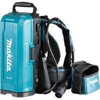LXT&reg; & LXT&reg; X2 Portable Backpack Power Supply, 18 V/36 V, Lithium-Ion OSI Industrial Sales
