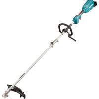 Cordless Split Shaft Power Unit with AFT & Line Trimmer Attachment, 13", Battery Powered, 18 V OSI Industrial Sales