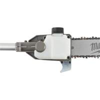 Accessoire de scie &agrave; chaîne &agrave; long manche M18 Fuel Quik-Lok 10" OSI Industrial Sales