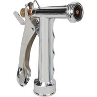 Heavy-Duty Hose Pistol, Non-Insulated, Rear-Trigger, 60 PSI OSI Industrial Sales