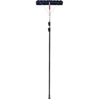 Roof Rake, 196", 24" Blade, Aluminum OSI Industrial Sales