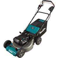 LXT Connector Self Propelled Cordless Lawn Mower, Self-Propelled Walk-Behind, Battery Powered, 21" Cutting Width OSI Industrial Sales