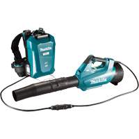 LXT Connector Turbo Blower (Tool Only), 18 V, 157 MPH Output, Battery Powered OSI Industrial Sales