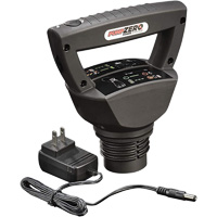 Pump Zero Head with AC Charger OSI Industrial Sales