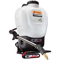 Multi-Use Back Pack Sprayer, 4 gal. (15.1 L) OSI Industrial Sales
