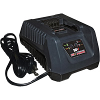 18 V Fast Lithium-Ion Battery Charger OSI Industrial Sales