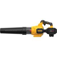 Max* FlexVolt&reg; Brushless Cordless Handheld Axial Blower, 60 V, 125 MPH Output, Battery Powered OSI Industrial Sales