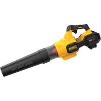 Max* FlexVolt&reg; Brushless Cordless Handheld Axial Blower, 60 V, 125 MPH Output, Battery Powered OSI Industrial Sales