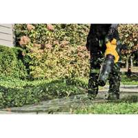 Max* FlexVolt&reg; Brushless Cordless Handheld Axial Blower, 60 V, 125 MPH Output, Battery Powered OSI Industrial Sales