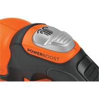 Max* PowerBoost Cordless Sweeper Kit, 20 V, 130 MPH Output, Battery Powered OSI Industrial Sales