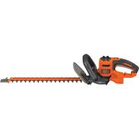 SawBlade Hedge Trimmer, 20", Electric OSI Industrial Sales