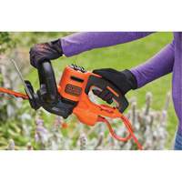SawBlade Hedge Trimmer, 20", Electric OSI Industrial Sales