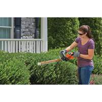 SawBlade Hedge Trimmer, 22", Electric OSI Industrial Sales