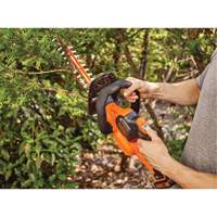 Max* PowerCut Cordless Hedge Trimmer Kit, 22", 20 V, Battery Powered OSI Industrial Sales