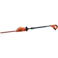 Max* Cordless Pole Hedge Trimmer Kit OSI Industrial Sales