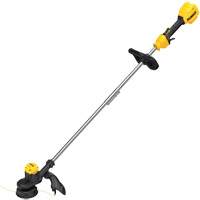 Max* Cordless String Trimmer, 13", Battery Powered, 20 V OSI Industrial Sales