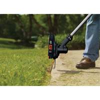 Max* Cordless String Trimmer Kit, 13", Battery Powered, 40 V OSI Industrial Sales