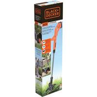 Max* Cordless String Trimmer/Edger Kit, 10", Battery Powered, 20 V OSI Industrial Sales