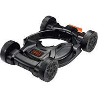 20V Max* Cordless 3-in-1 Compact Mower Kit, Push Walk-Behind, Battery Powered, 12" Cutting Width OSI Industrial Sales