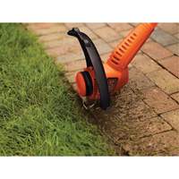 2-in-1 String Trimmer/Edger, 13", Electric OSI Industrial Sales