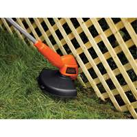 2-in-1 String Trimmer/Edger, 13", Electric OSI Industrial Sales