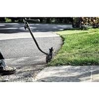 Universal Edger Attachment OSI Industrial Sales