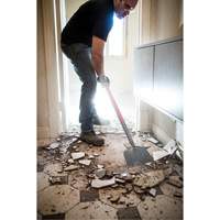 Multi-Purpose Scraper, 8-1/2" Blade, Straight Handle OSI Industrial Sales