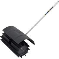 QUIK-LOK Rubber Broom Attachment OSI Industrial Sales